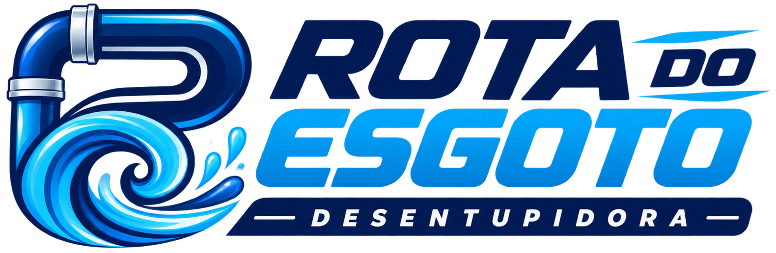 Hidro Desentupidora de Ralo